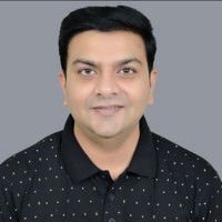 Dhirendra Joshi