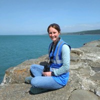 Lizzy Goldsbrough