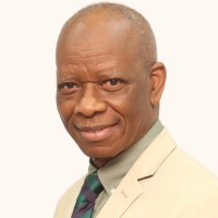 Kitoyi Ibare-Akinsan, riba,fnia, intl. assoc. aia