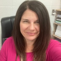 Amy Saine