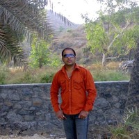 hitesh panchal