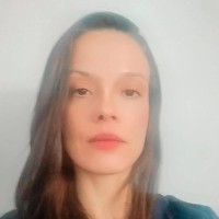 Ludmila V. Rodrigues