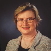 Brigitte Vagt