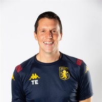 Tom Evans