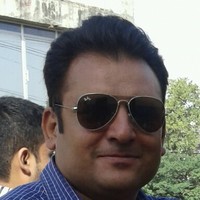 Tasawar Mushtaq
