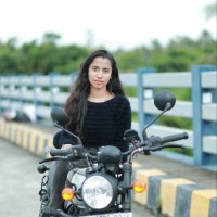 Alka C S