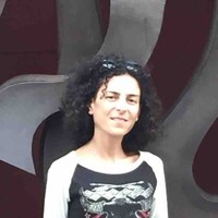 Rita-Mary Haddad