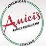 Amicis Family Restaurant