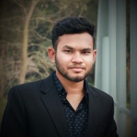 Md. Mahfujur Rahman