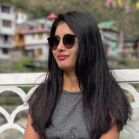 Neha B.