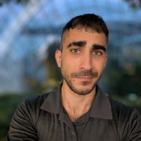 Mike Basmagian