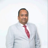 Rajen Shah