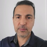 Jaber Abbas