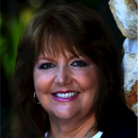 Mary Hansen