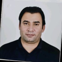 Touseef Ahmad