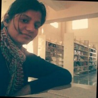 Tanu Sharma