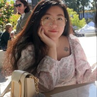 Catherine Hao