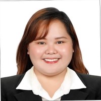 Ma. Jan Lourmydhel Gonzales