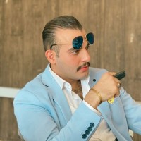 Marwan Mahmood