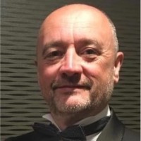 Jeff Nicholls