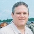 Stephen Goodspeed
