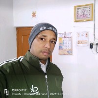 Pawan Kumar