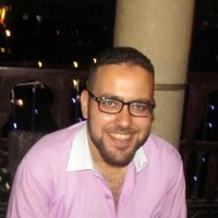 Amr Sayed