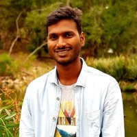 Bramha Reddy Adoori