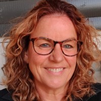 Lene Kjeldsen