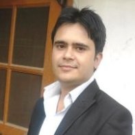 Nishant Rajora