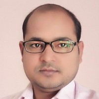 Sunil Koli