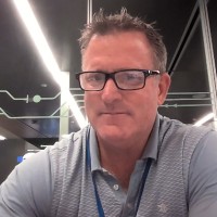 Jon Heggie
