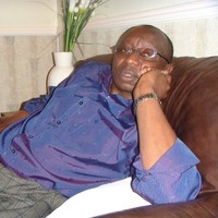 Adonijah Mabusa
