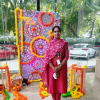 Dhatchayani Jayaraj