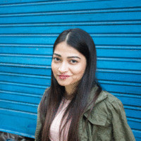 subrata Jakhmola