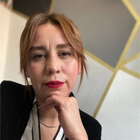 Nancy Gladis Domínguez Pérez