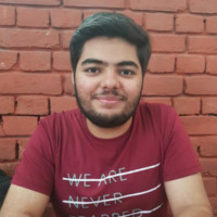 Shubham Thakral