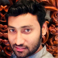 Anish Mohan