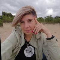 Mariia Kraievska