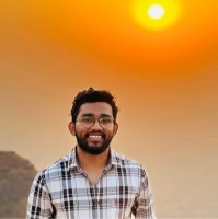 Tharun Kumar Mattapally