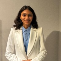 Avanika Patel