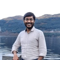 Dinesh Balaji