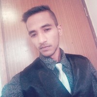 Yashpal Ramsuruth