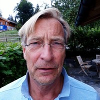 Laurens Van Everdingen
