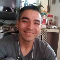 Daniel A. Sanchez-Cervantes