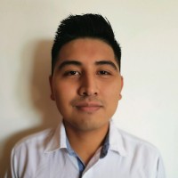 Luis Enrique Perdomo Blas