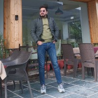 Manish Belwal