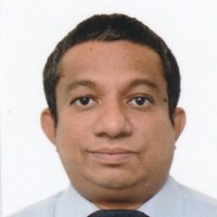 Prebudda Jaysinghe