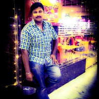 Aravind B