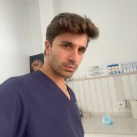 Jose Manuel Cabrera Sanchez